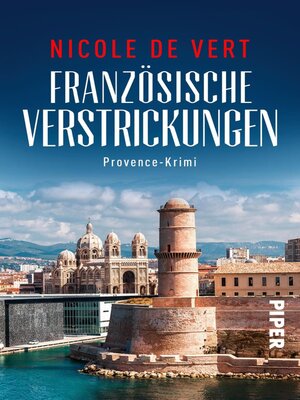cover image of Französische Verstrickungen